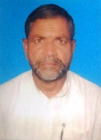 RAMNIVAS YADAV