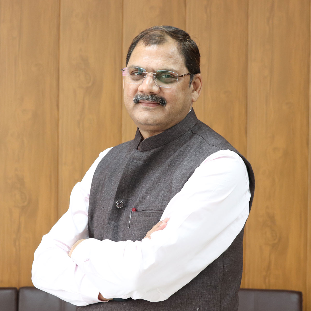 Prof. Rakesh Kumar Singh